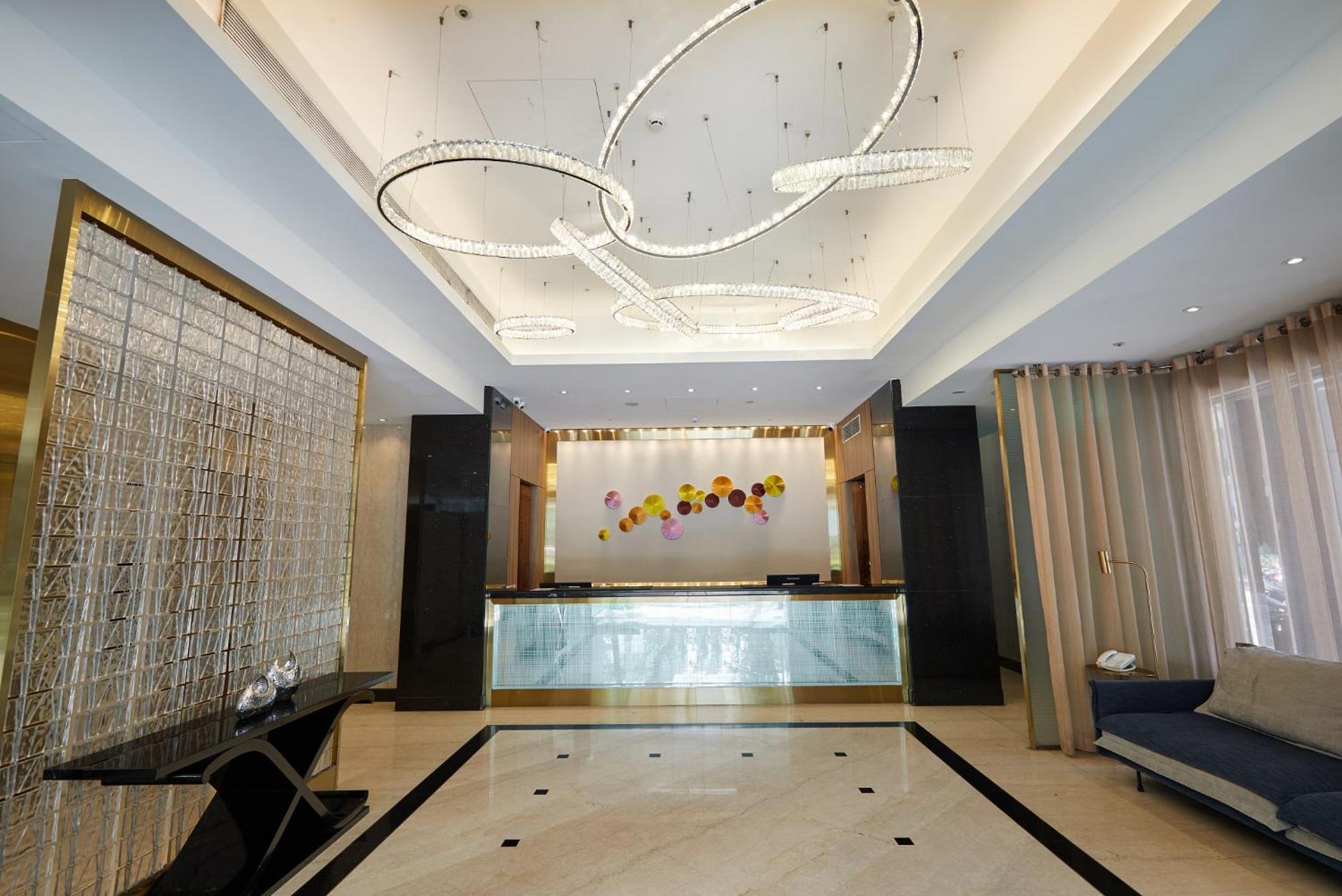 K Hotel Taipei II Zewnętrze zdjęcie