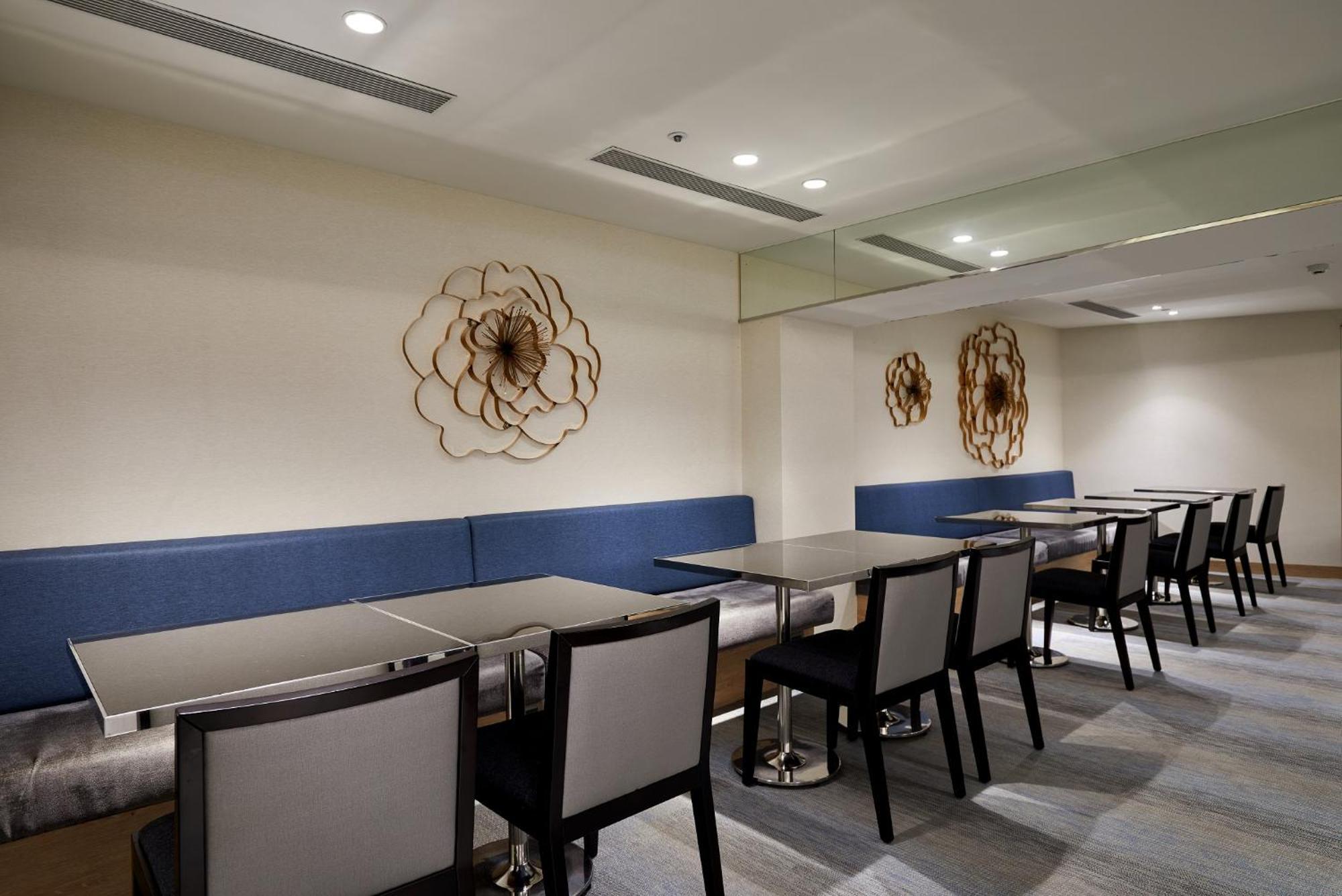 K Hotel Taipei II Zewnętrze zdjęcie