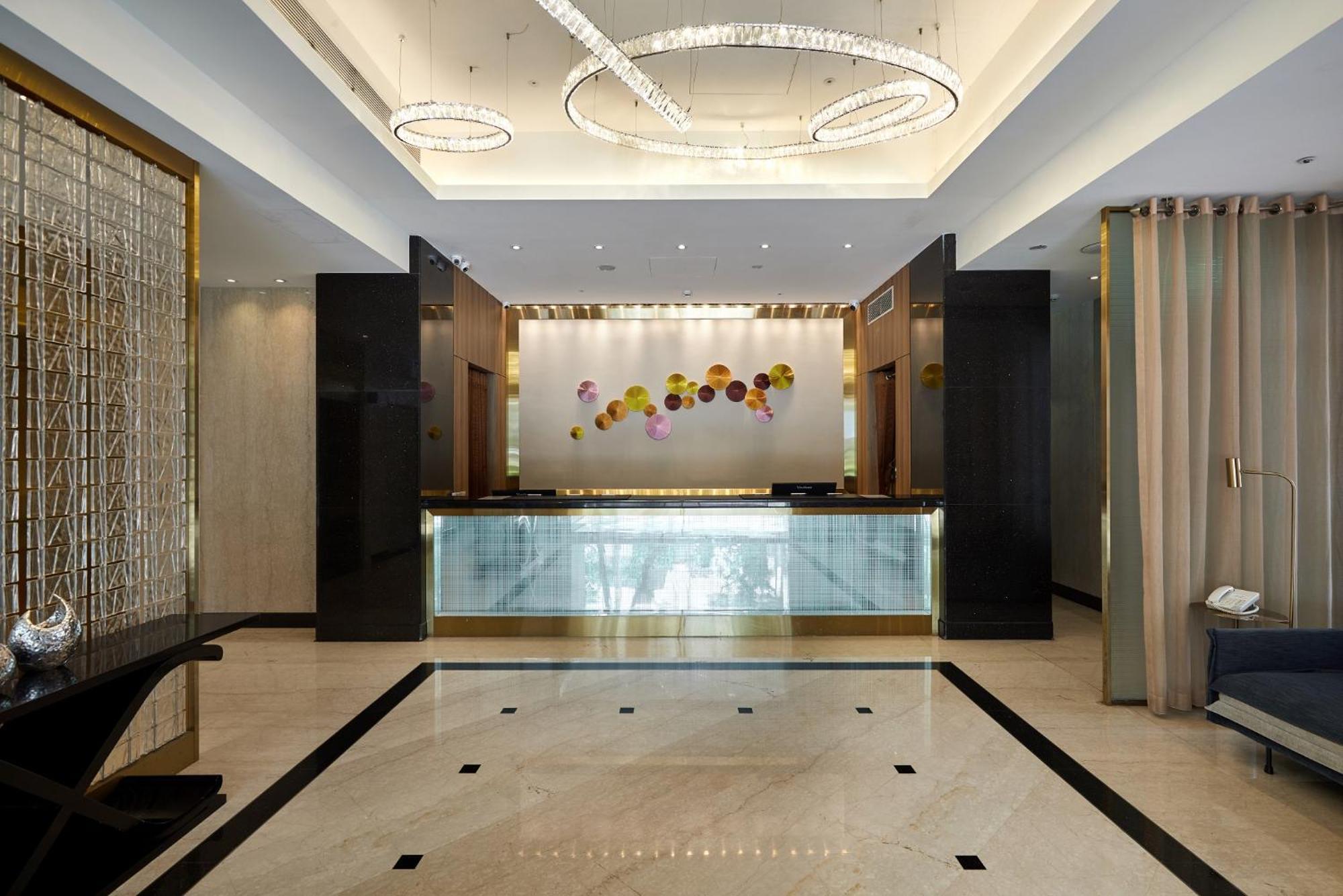 K Hotel Taipei II Zewnętrze zdjęcie