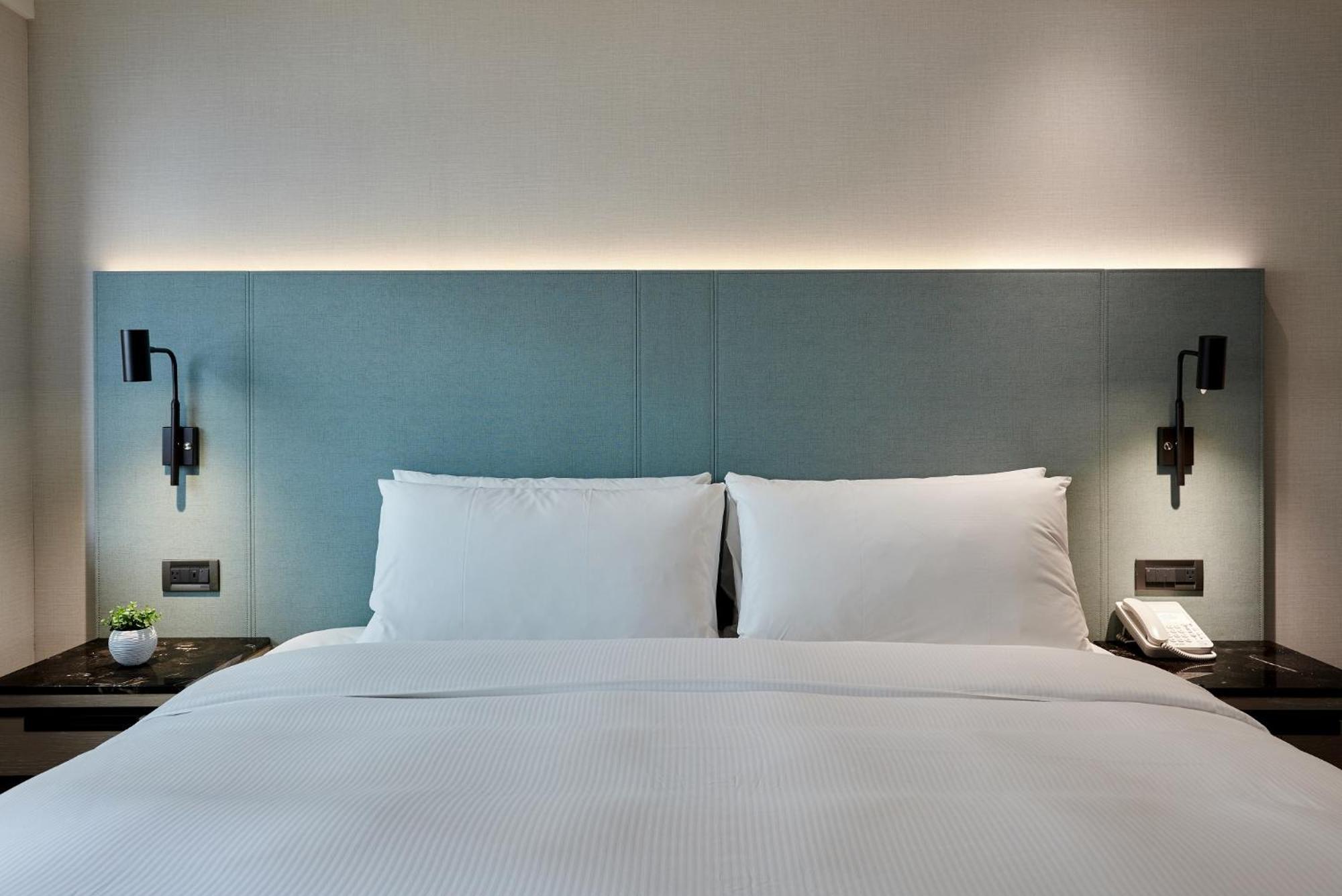 K Hotel Taipei II Zewnętrze zdjęcie