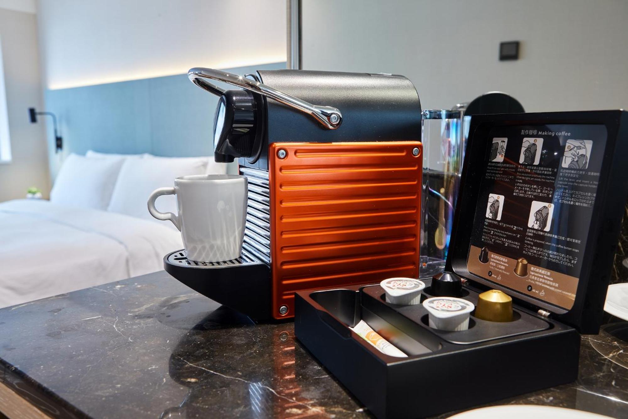 K Hotel Taipei II Zewnętrze zdjęcie